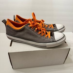 Men’s size 12 Converse All Stars